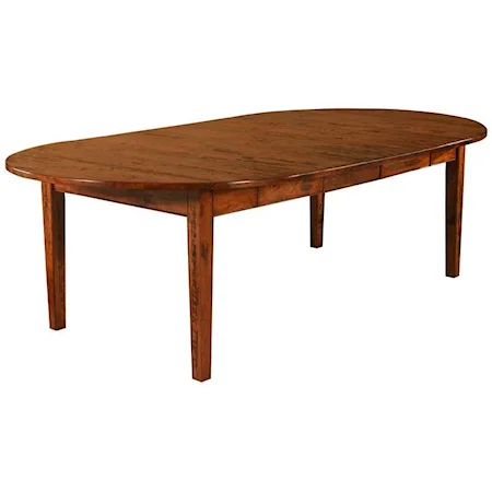 60 Inch Drop Leaf Extension Table
